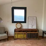 La Falsa De Palacio Apartment Buera