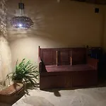 La Falsa De Palacio Apartment Buera