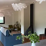 Apartment La Falsa De Palacio Buera