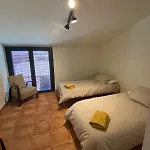 La Falsa De Palacio Buera