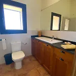 La Falsa De Palacio Apartment Buera
