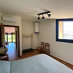 La Falsa De Palacio Apartment