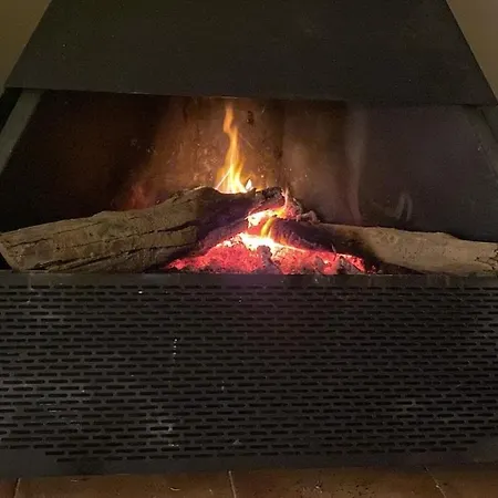 La Falsa De Palacio Daire Buera