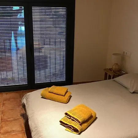 La Falsa De Palacio Buera