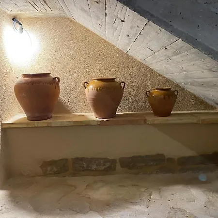 La Falsa De Palacio Apartamento *