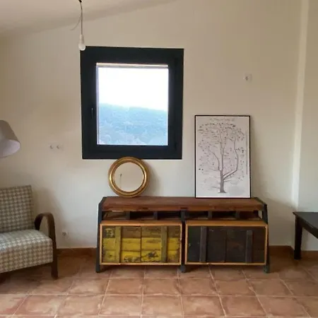 La Falsa De Palacio Apartamento Buera