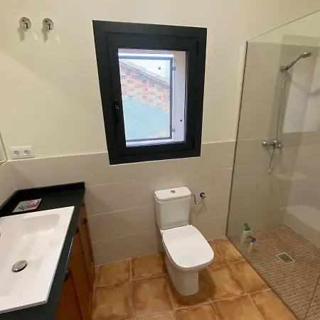 Apartamento La Falsa De Palacio