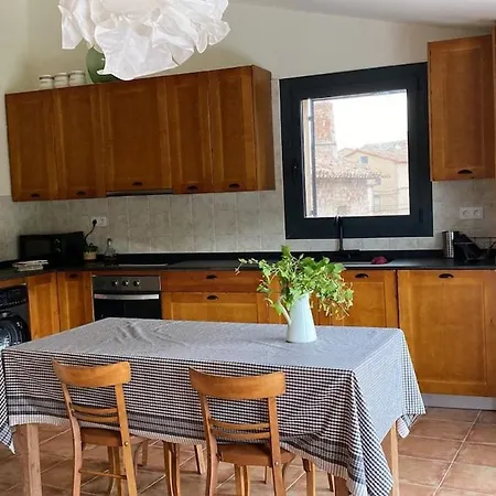 Daire La Falsa De Palacio *