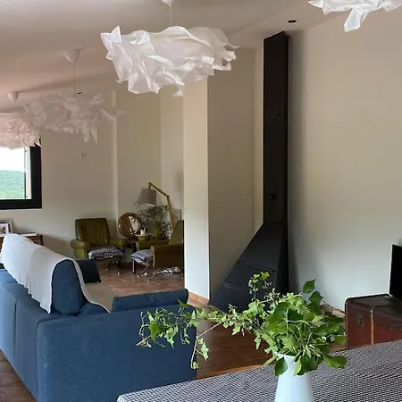 Apartamento La Falsa De Palacio Buera
