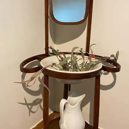 Daire La Falsa De Palacio *