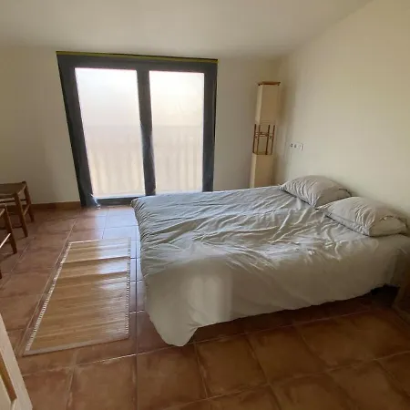 Apartamento La Falsa De Palacio