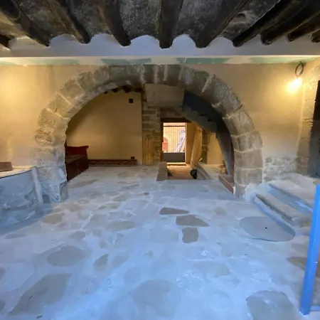 Daire La Falsa De Palacio *