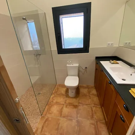 La Falsa De Palacio *