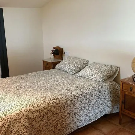 Apartamento La Falsa De Palacio