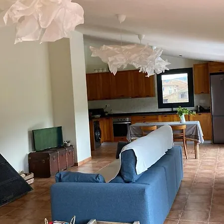 Apartamento La Falsa De Palacio