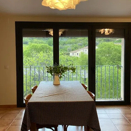 Daire La Falsa De Palacio *