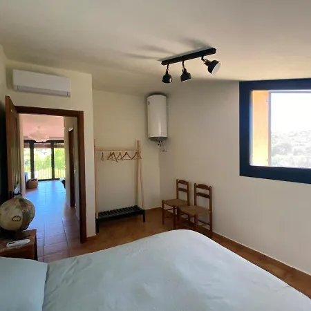 La Falsa De Palacio Apartamento